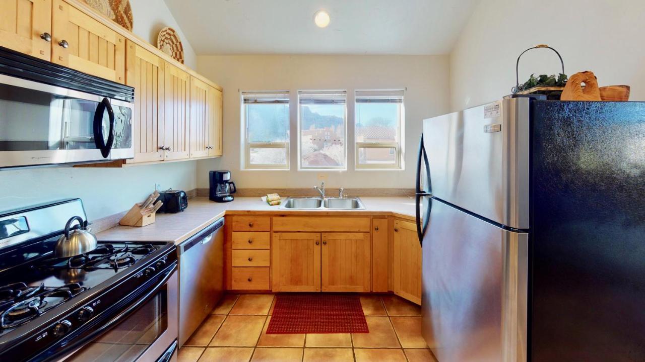 Desert Hideaway #C2 Moab Exterior photo