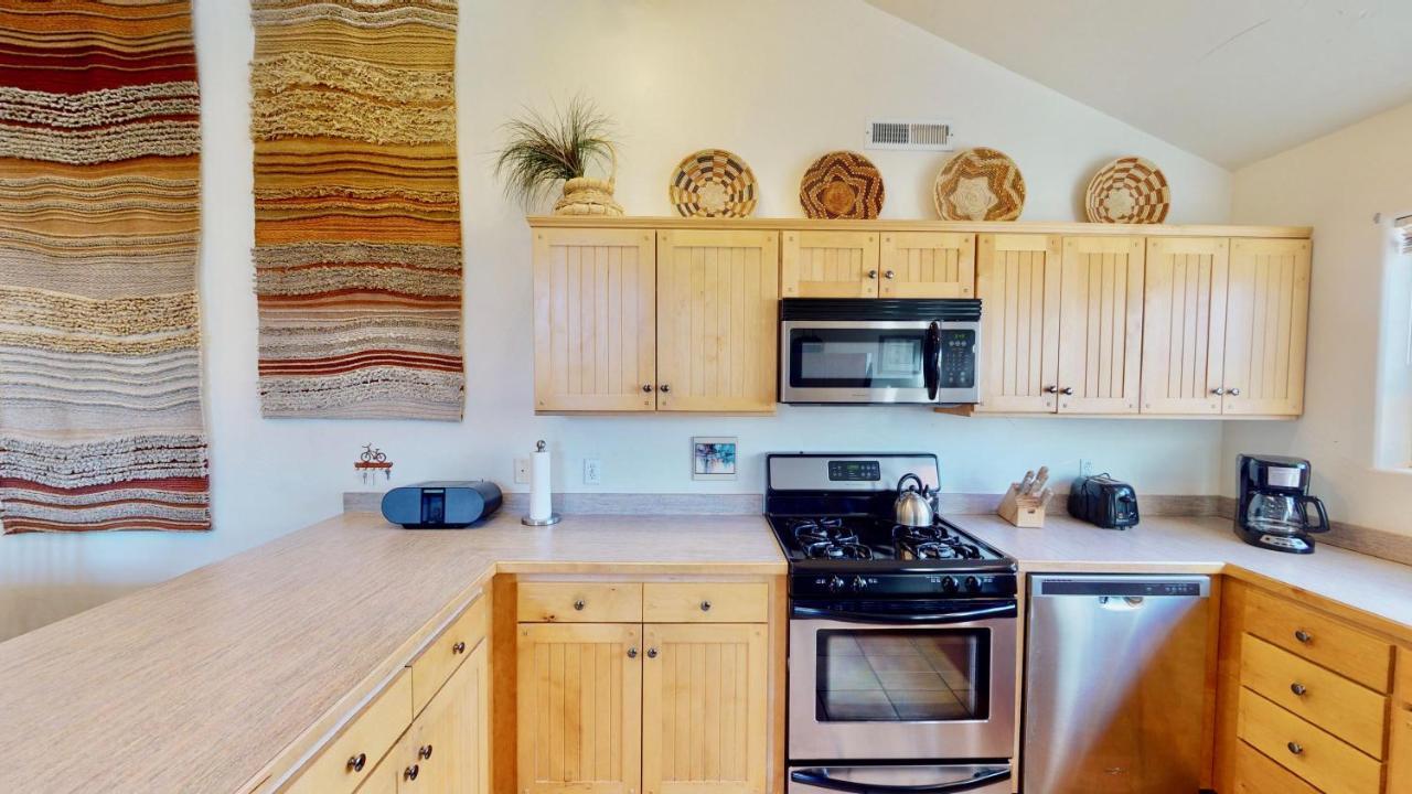 Desert Hideaway #C2 Moab Exterior photo