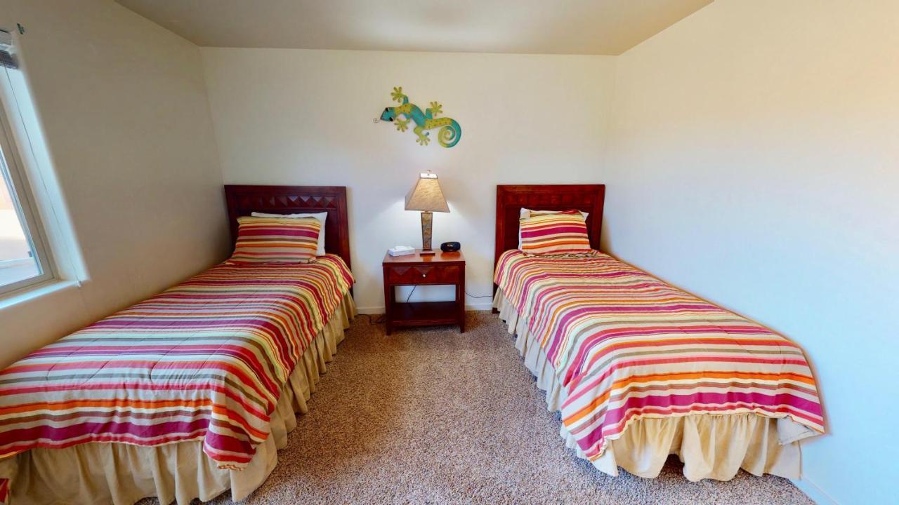 Desert Hideaway #C2 Moab Exterior photo