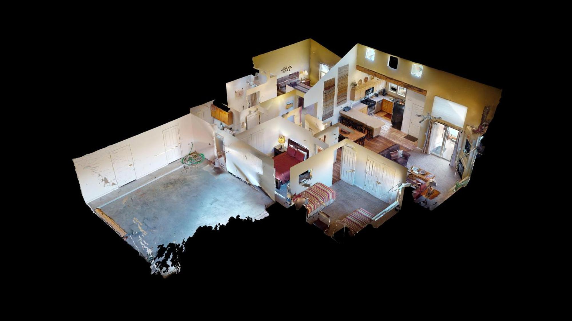 Desert Hideaway #C2 Moab Exterior photo