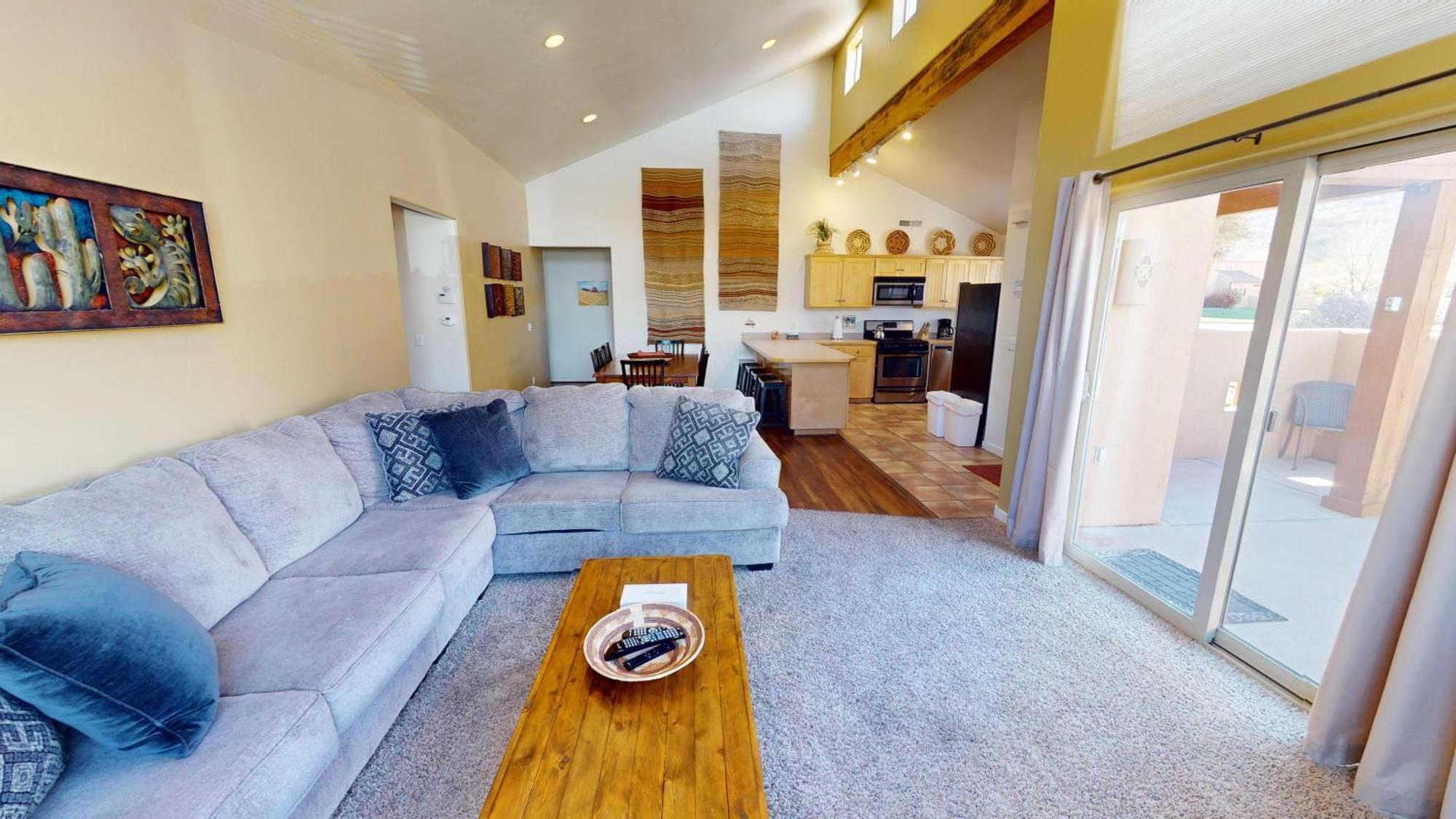 Desert Hideaway #C2 Moab Exterior photo